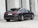 new audi quattro sedan
