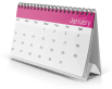 booking calendar