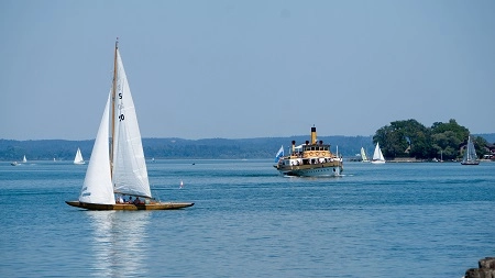 Chiemsee limousine service