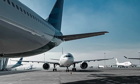 DUS Airport limousine service