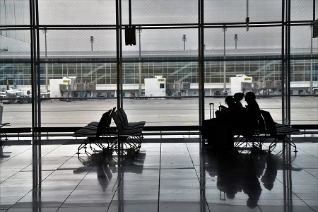 MUC airport (Flughafen München) limousine service