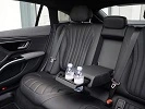 new mercedes eqs sedan interior