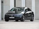 new mercedes eqs sedan overview