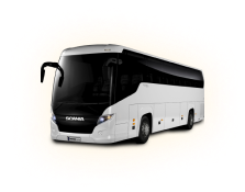 Availability of drivers that speak fluent English