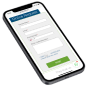 iphone for booking