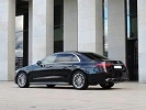 new mercedes benz s class sedan