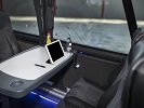 mercedes benz sprinter interier