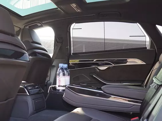new mercedes eqs sedan
