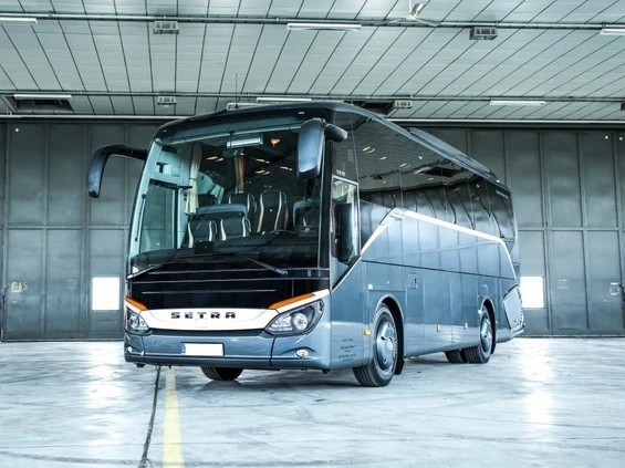 bus setra
