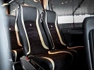 setra interior