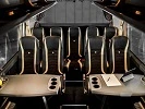 setra interior